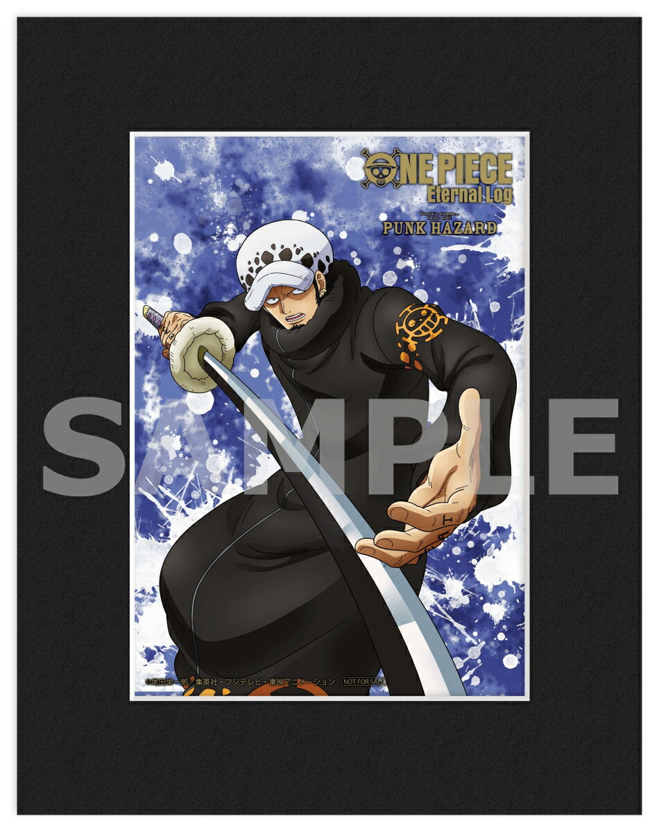 楽天ブックス: 【楽天ブックス限定先着特典+先着特典+他】ONE PIECE