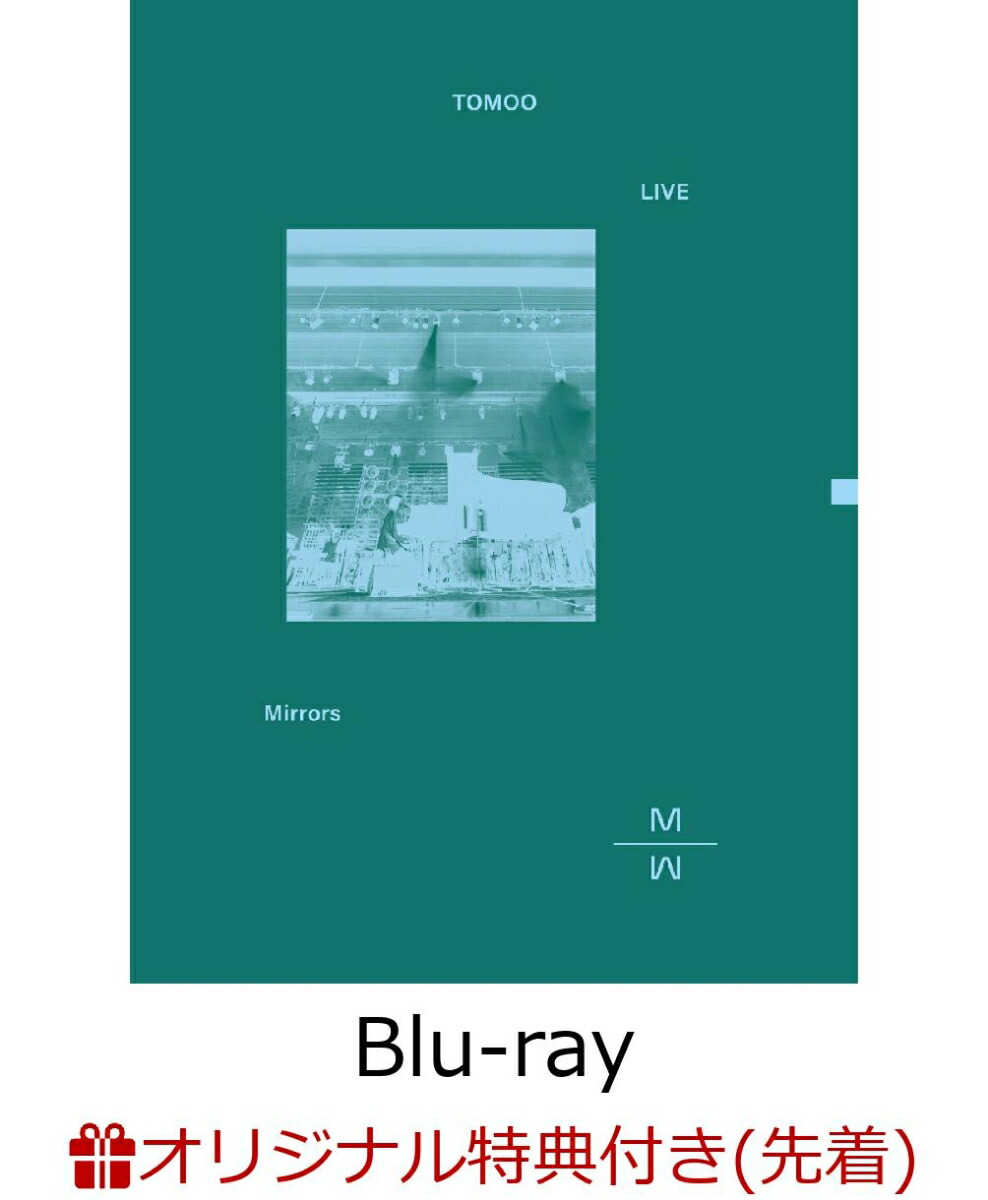 楽天ブックス: TOMOO LIVE BOX 2022-2024(数量限定生産)【Blu-ray