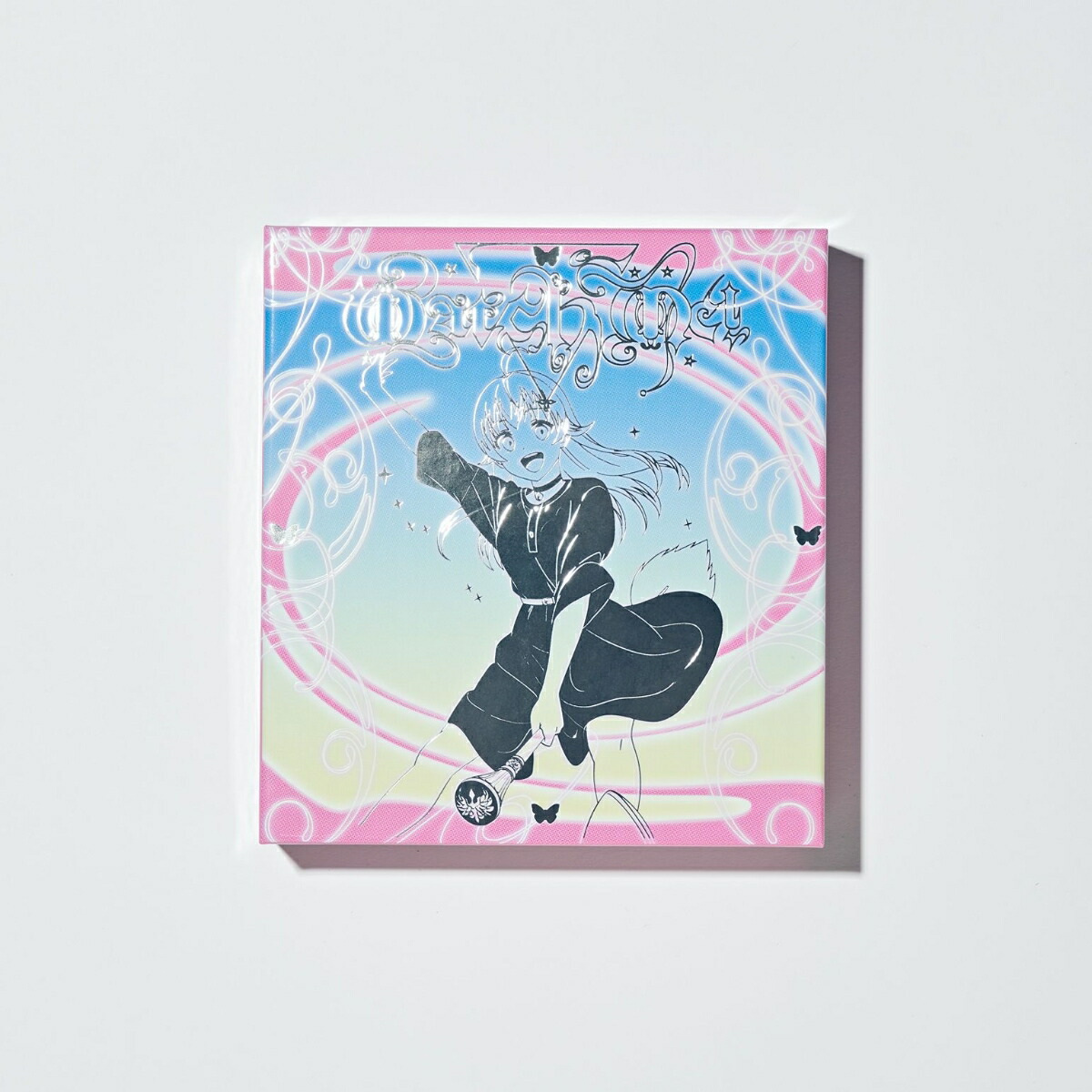 楽天ブックス: THE BOOK 2 (完全生産限定盤) - YOASOBI