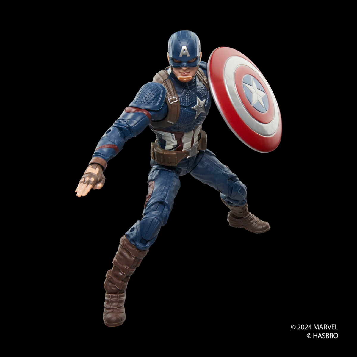 楽天ブックス: ハズブロ（Hasbro）MARVEL マーベルレジェンド