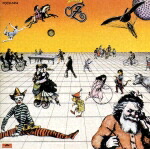 楽天ブックス: カルメン・マキ&OZ - カルメン・マキ - 4988005153241 : CD