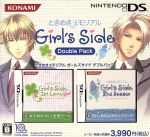 楽天市場】ときめきメモリアル Girl's Side ダブルパックの通販