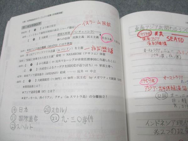 楽天市場】代ゼミ 世界戦後史〈ハイレベル編:1945年以降の各国史