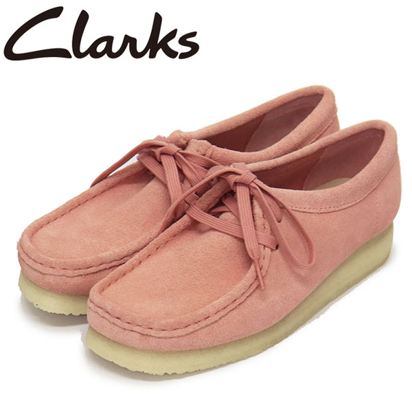 楽天市場】正規取扱店 Clarks (クラークス) 26175671 Wallabee