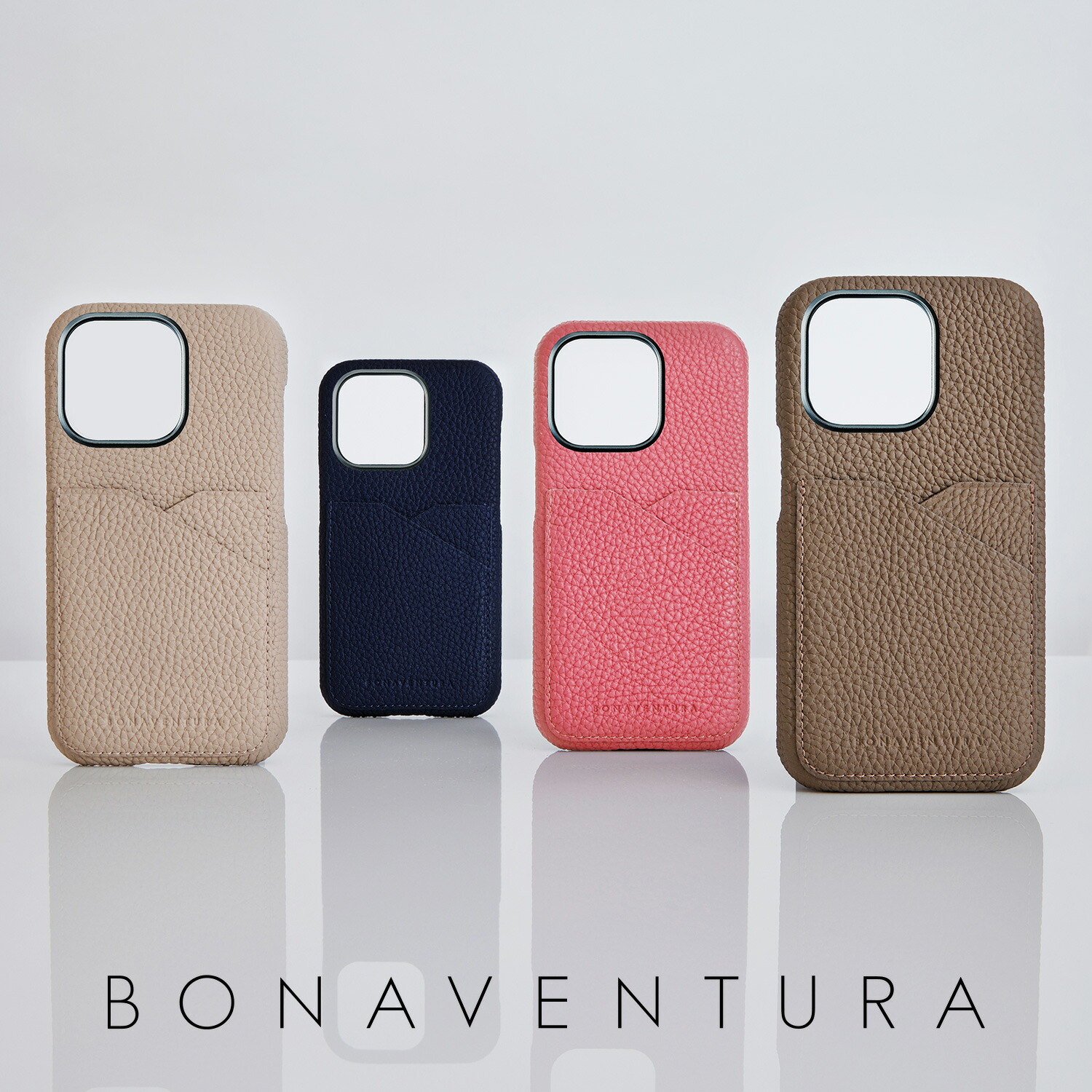 楽天市場】bonaventura iphone 13 ケースの通販