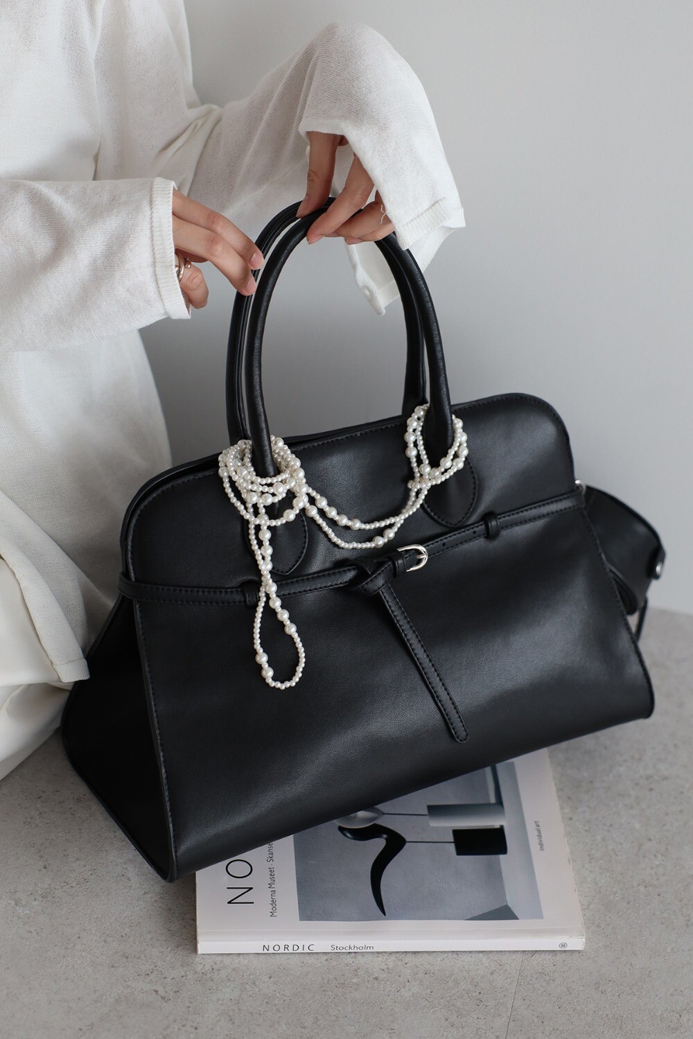 楽天市場】soins ソワン ハンドバッグ 2WAY ショルダーバッグ バッグ