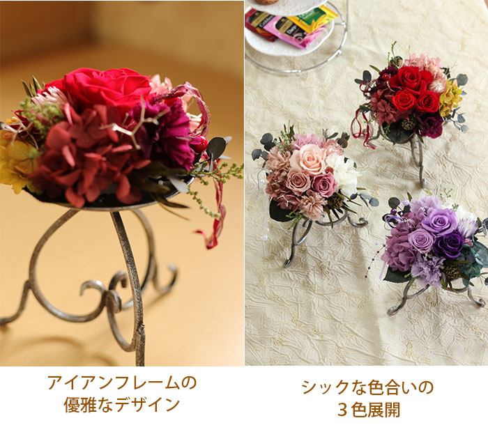 楽天市場】ホワイトデー お返し 2026 プリザーブドフラワー 花