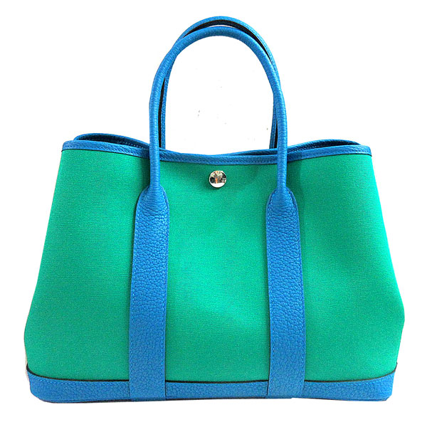 楽天市場】≪新品≫エルメス ガーデンパーティー TPM 30 トワル