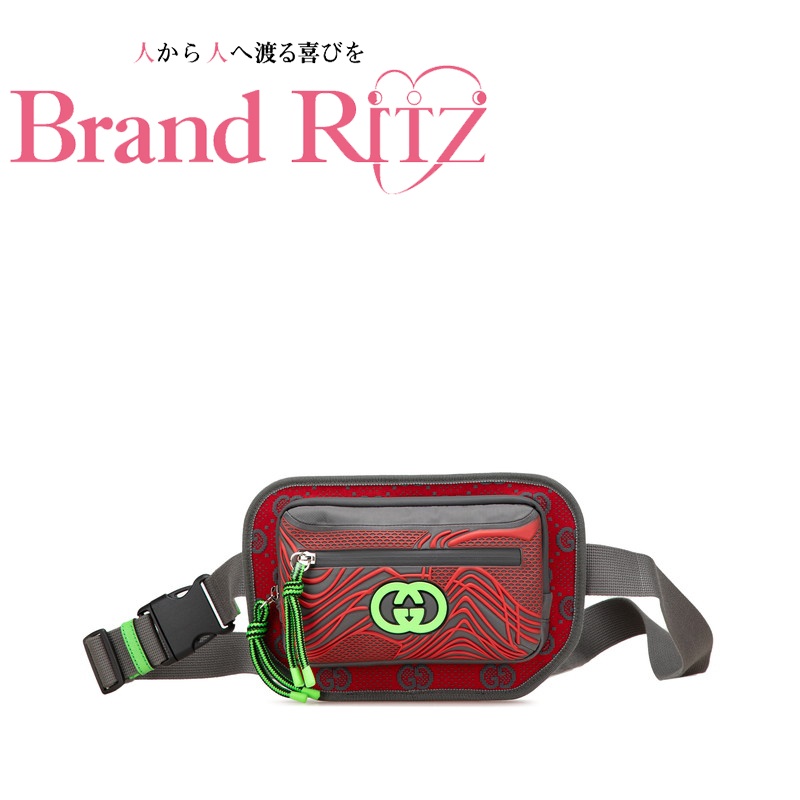 グッチ(GUCCI) 中古 ボディバッグ・ウエストポーチ | 通販・人気
