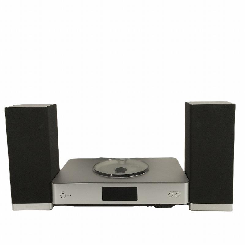 楽天市場】テクニクス コンポの通販