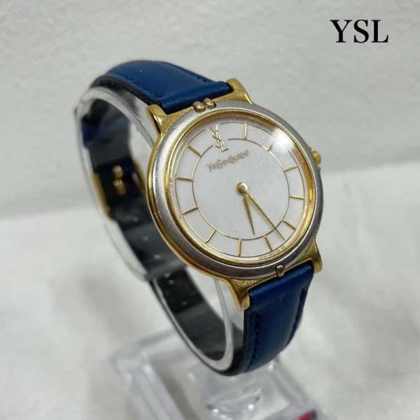 楽天市場】イヴサンローラン（腕時計）の通販