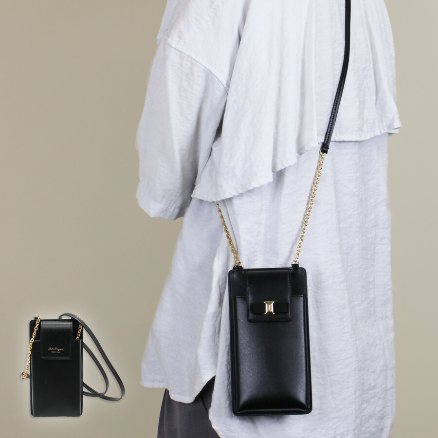 楽天市場】フェラガモ FERRAGAMO(220381 755402) スマートフォンケース