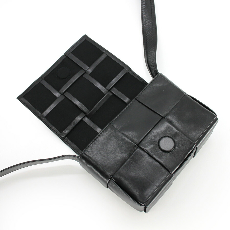 楽天市場】ボッテガヴェネタ BOTTEGA VENETA (667048 VCQ72) CANDY