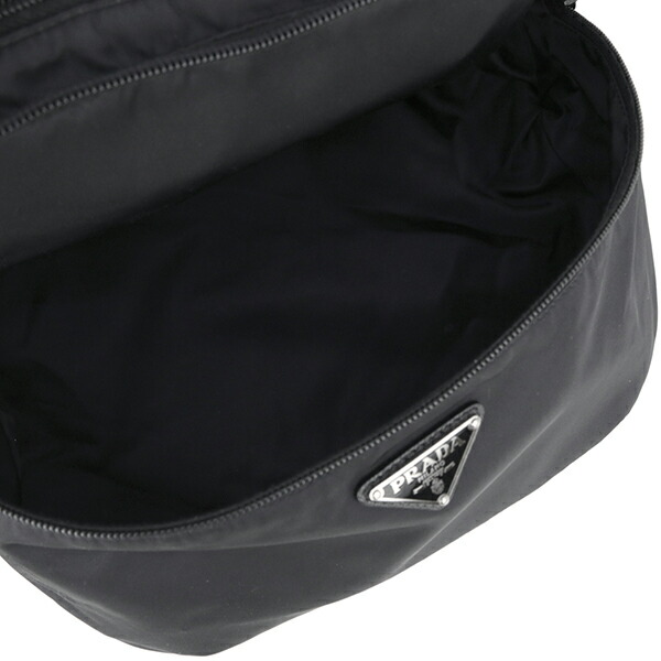 楽天市場】【美品】 プラダ ボディバッグ & バックパック テスート