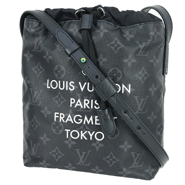 楽天市場】【美品】 ルイヴィトン ショルダーバッグ ナノバッグ