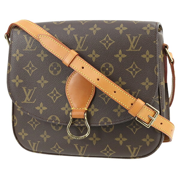 楽天市場】【ヴィンテージ】 ルイヴィトン ショルダーバッグ