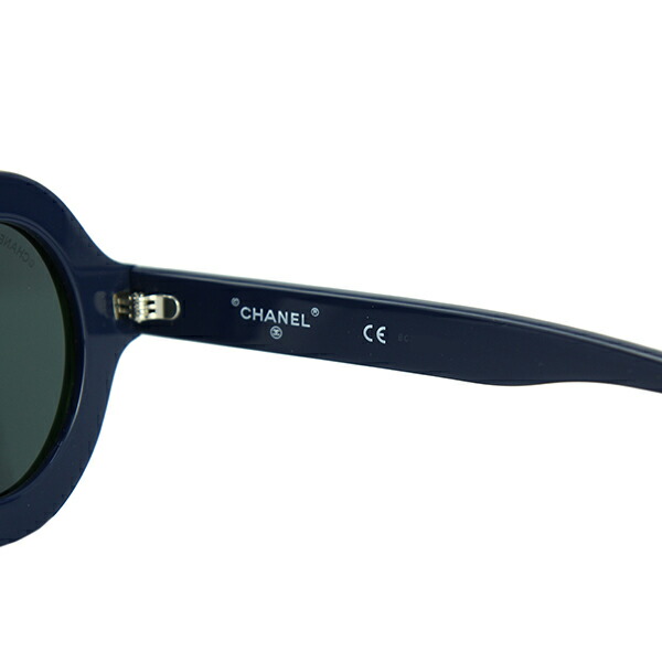 楽天市場】シャネル サングラス ネイビー ファレル ウィリアムス