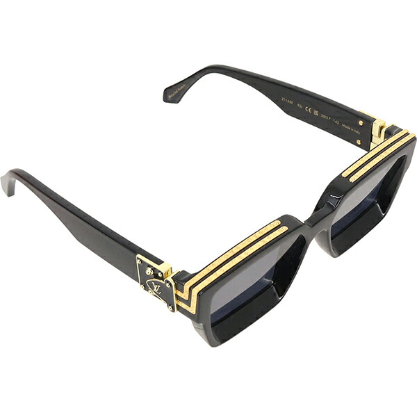 楽天市場】【未使用品】 ルイヴィトン サングラス 1.1 ミリオネア