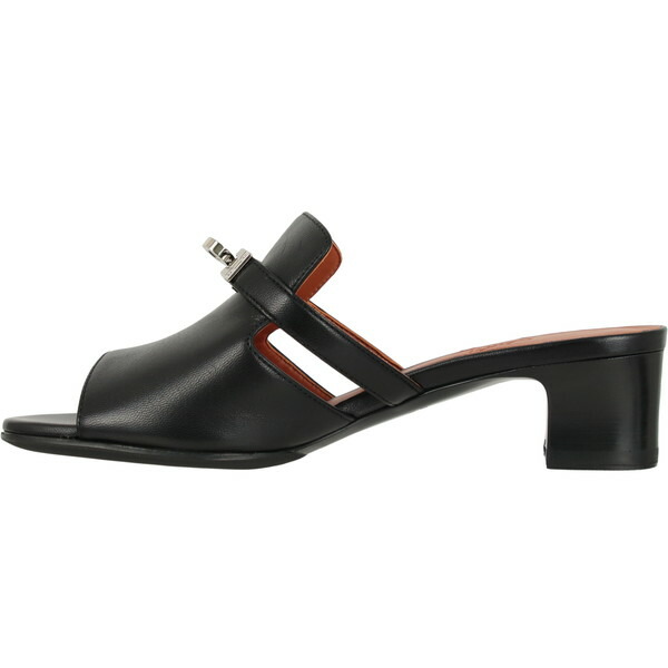 楽天市場】エルメス サンダル キャンディ 37.5サイズ 約24.5cm カーフ