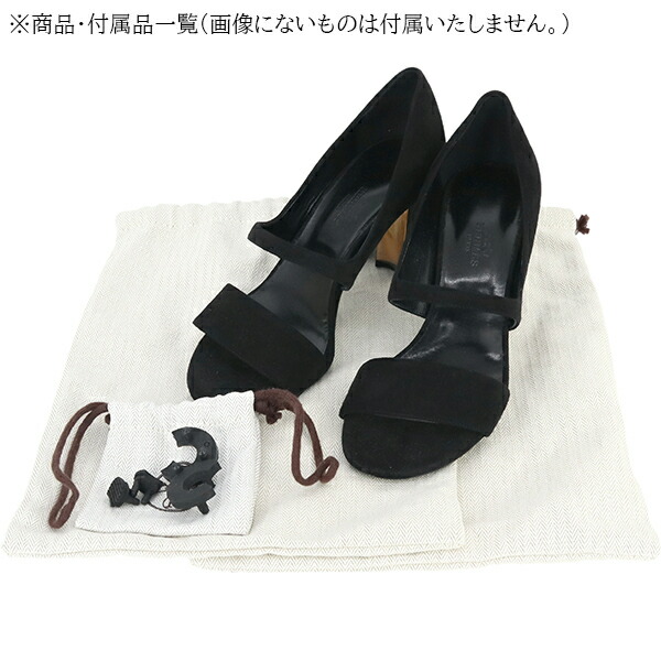 楽天市場】エルメス サンダル 37サイズ 約24cm ヒール8cm ヴォー