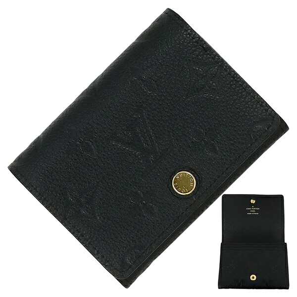 楽天市場】ルイヴィトン 名刺入れ 未使用品の通販