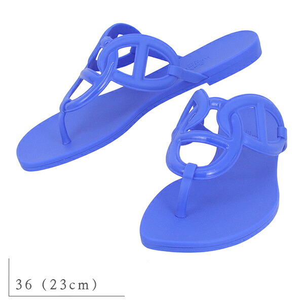 楽天市場】エルメス シェーヌダンクル（サンダル｜レディース靴）：靴