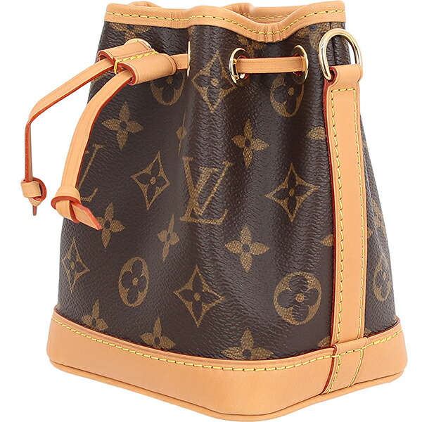 楽天市場】【新品】 ルイヴィトン ショルダーバッグ ナノノエ