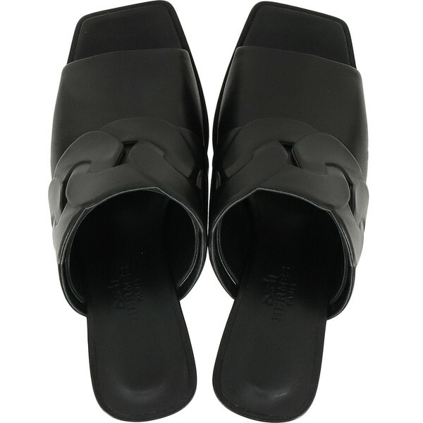 楽天市場】【新品】 エルメス サンダル ハンナ 55 22cm 35サイズ