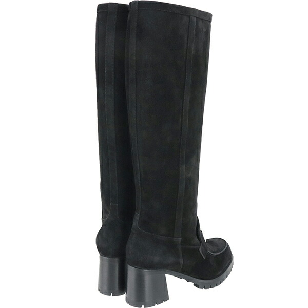 楽天市場】エルメス ロングブーツ フォリー 60 レザーブーツ