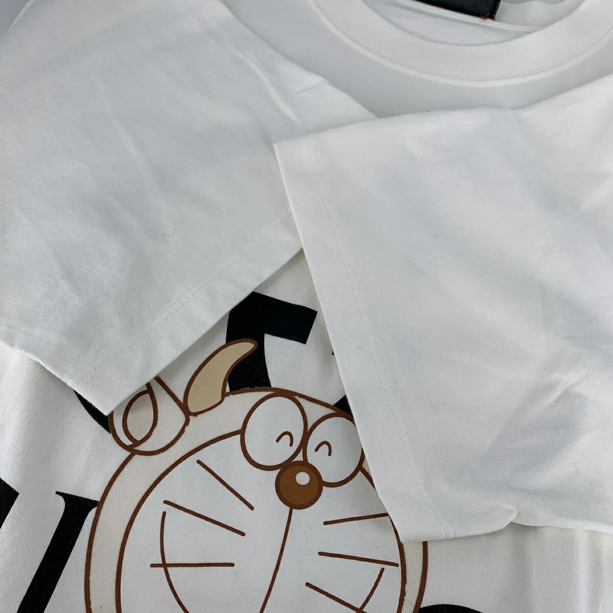 楽天市場】【中古】 GUCCI グッチ ドラえもん 半袖 Tシャツ S 616036