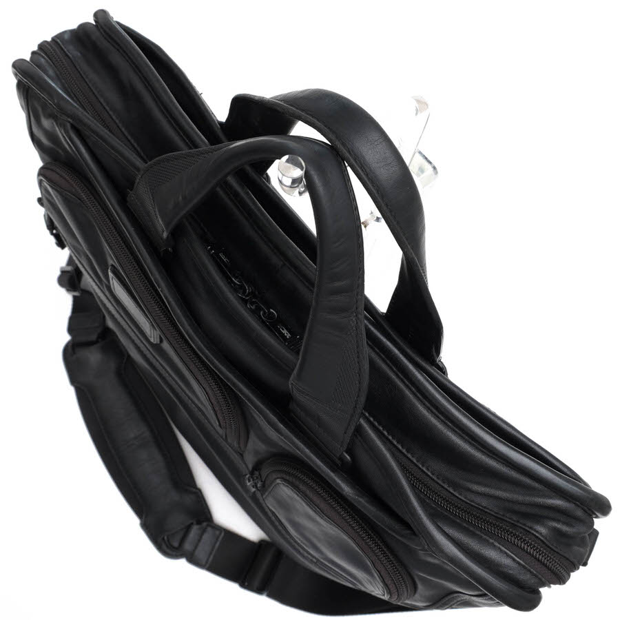 楽天市場】TUMI ビジネスバッグ トゥミ 96114D2 ALPHA2 COMPACT LARGE