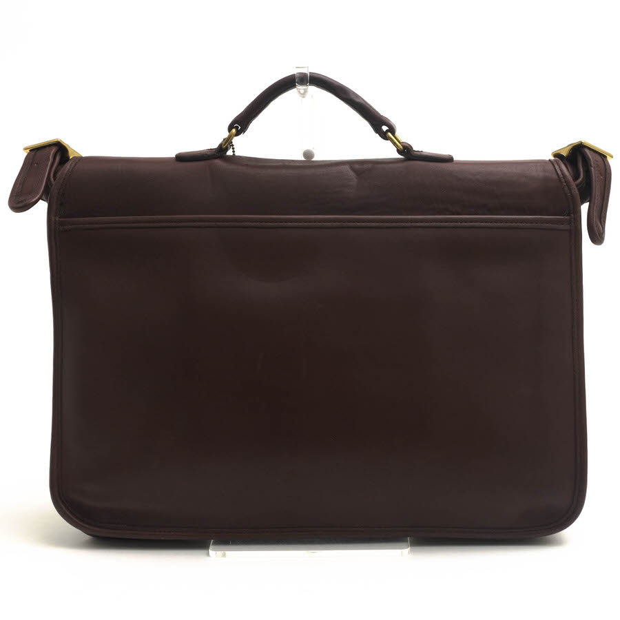 楽天市場】COACH ビジネスバッグ コーチ 5180 Metropolitan Briefcase