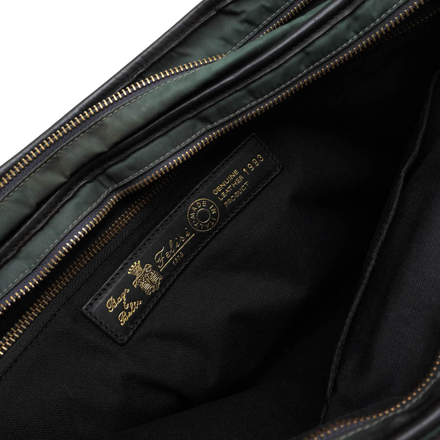 楽天市場】Felisi ビジネスバッグ フェリージ 1993/DS リモンタ