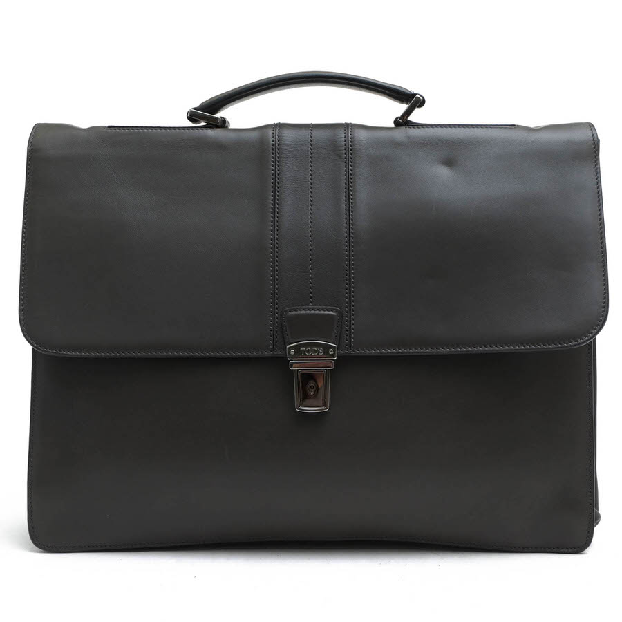 楽天市場】TOD'S（ビジネスバッグ・ブリーフケース｜メンズバッグ
