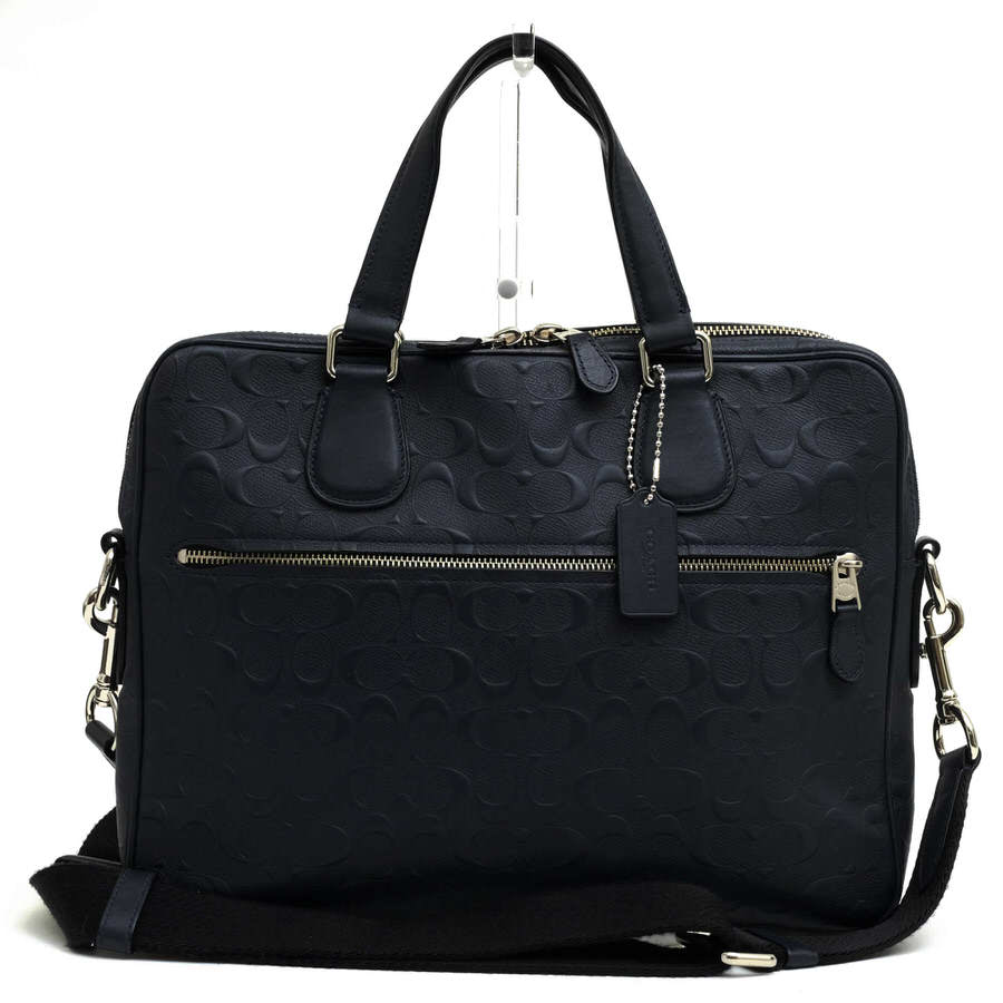 楽天市場】コーチ シグネチャー（ビジネスバッグ・ブリーフケース