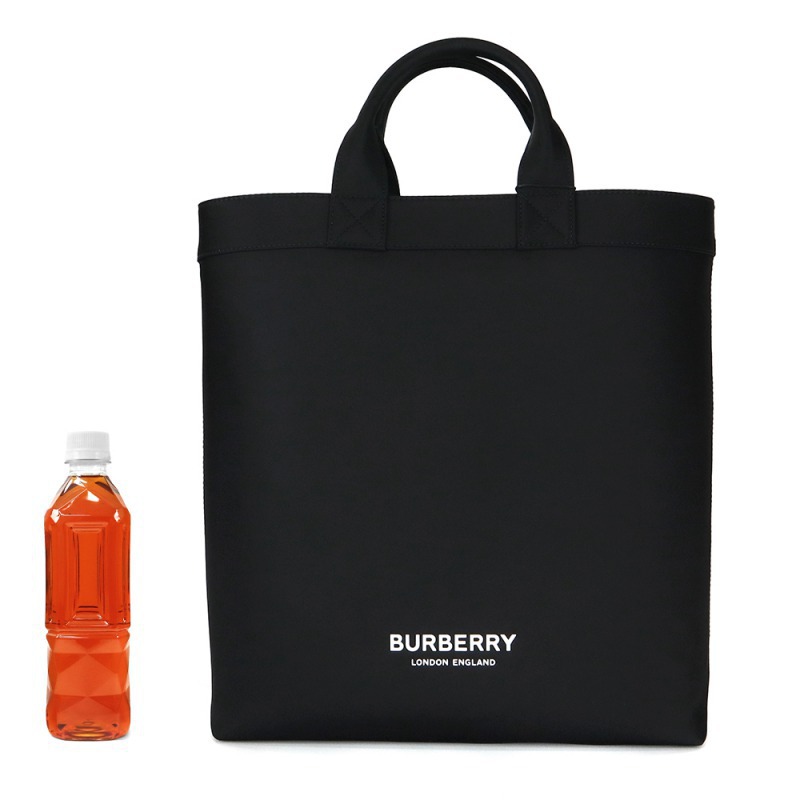 楽天市場】バーバリー BURBERRY トートバッグ メンズ レディース 縦型