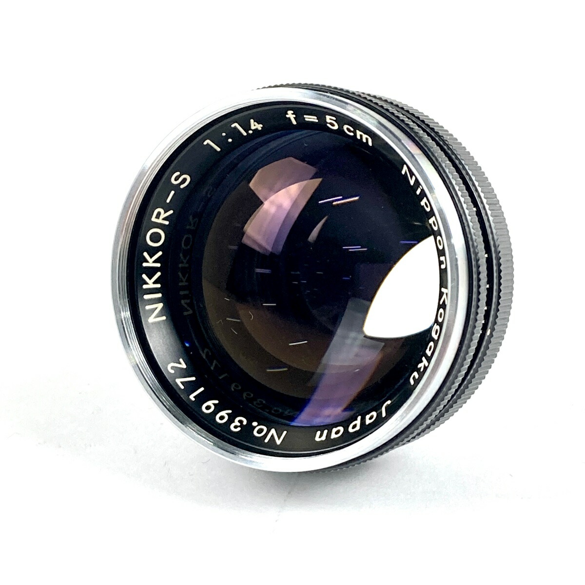 楽天市場】ニコン Nikon S3 ボディ フィルム レンジファインダーカメラ