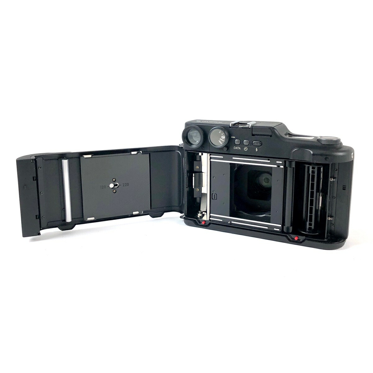 楽天市場】富士フイルム FUJIFILM GA645i Professional 中判カメラ