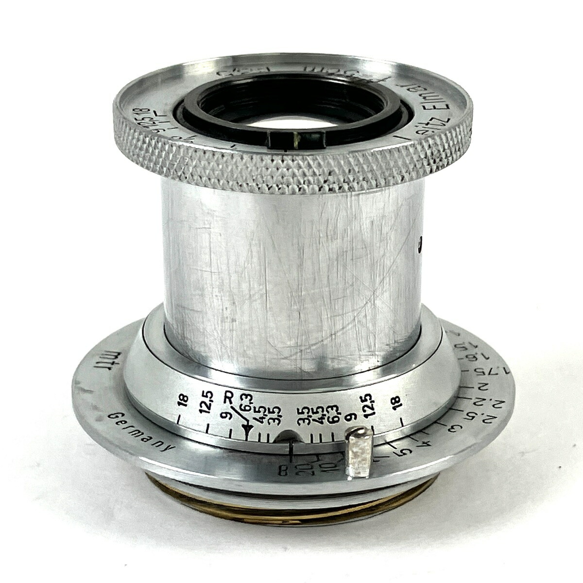 楽天市場】エルマー 50mm f3 5の通販