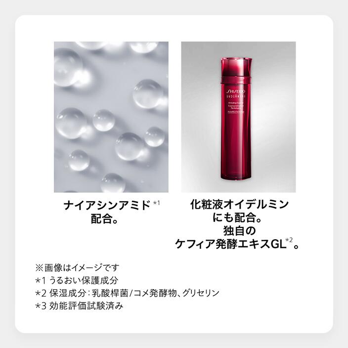 楽天市場】【SHISEIDO 公式】ベースメイクキット 〈プライマー