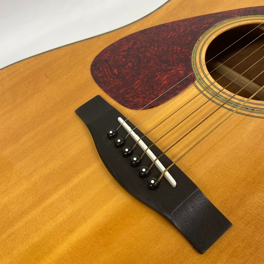 楽天市場】YAMAHA ヤマハ アコースティックギター アコギ DW-8L