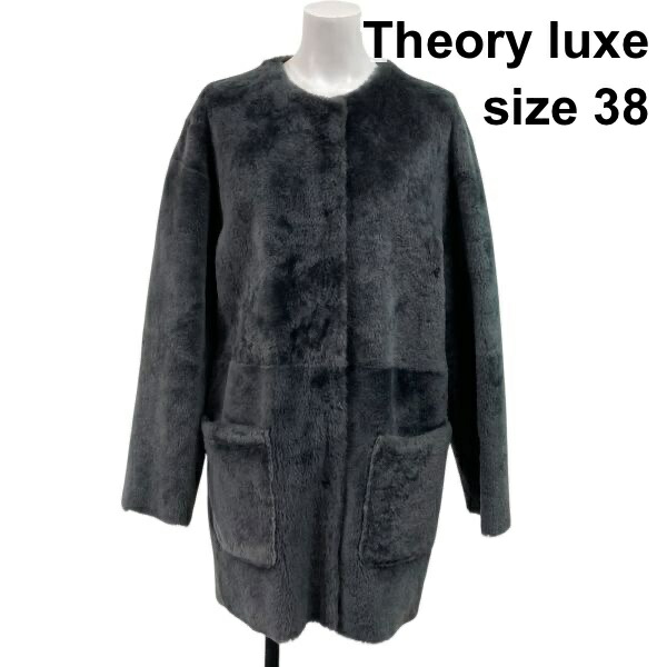 楽天市場】コート・ジャケット（ブランドセオリー・種類（コート