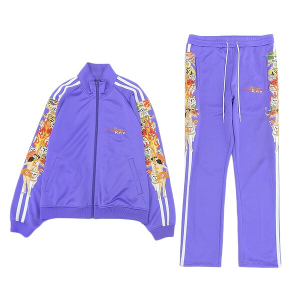 楽天市場】【中古】 ダブレット doublet カオス刺繍 サイドライン