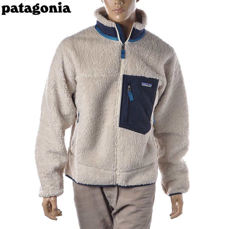 楽天市場】パタゴニア PATAGONIA メンズ Classic Retro-X フリース