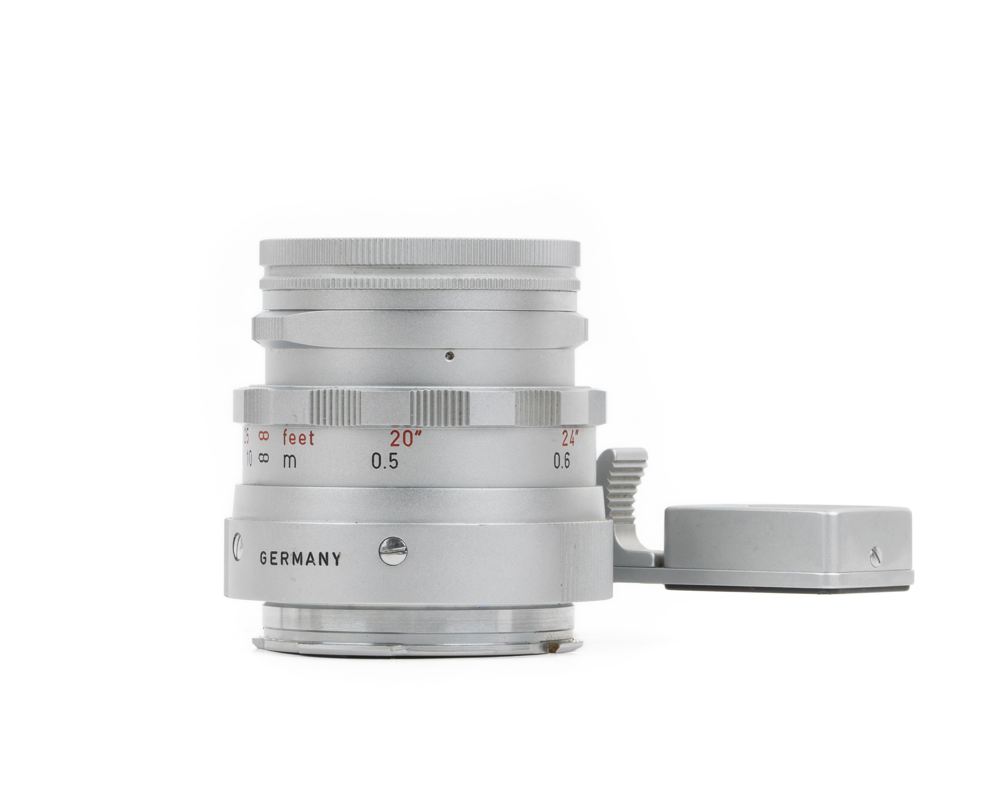 楽天市場】【美品】Leica/ライカ SUMMICRON 50mm/F2 DR Rigid Dual