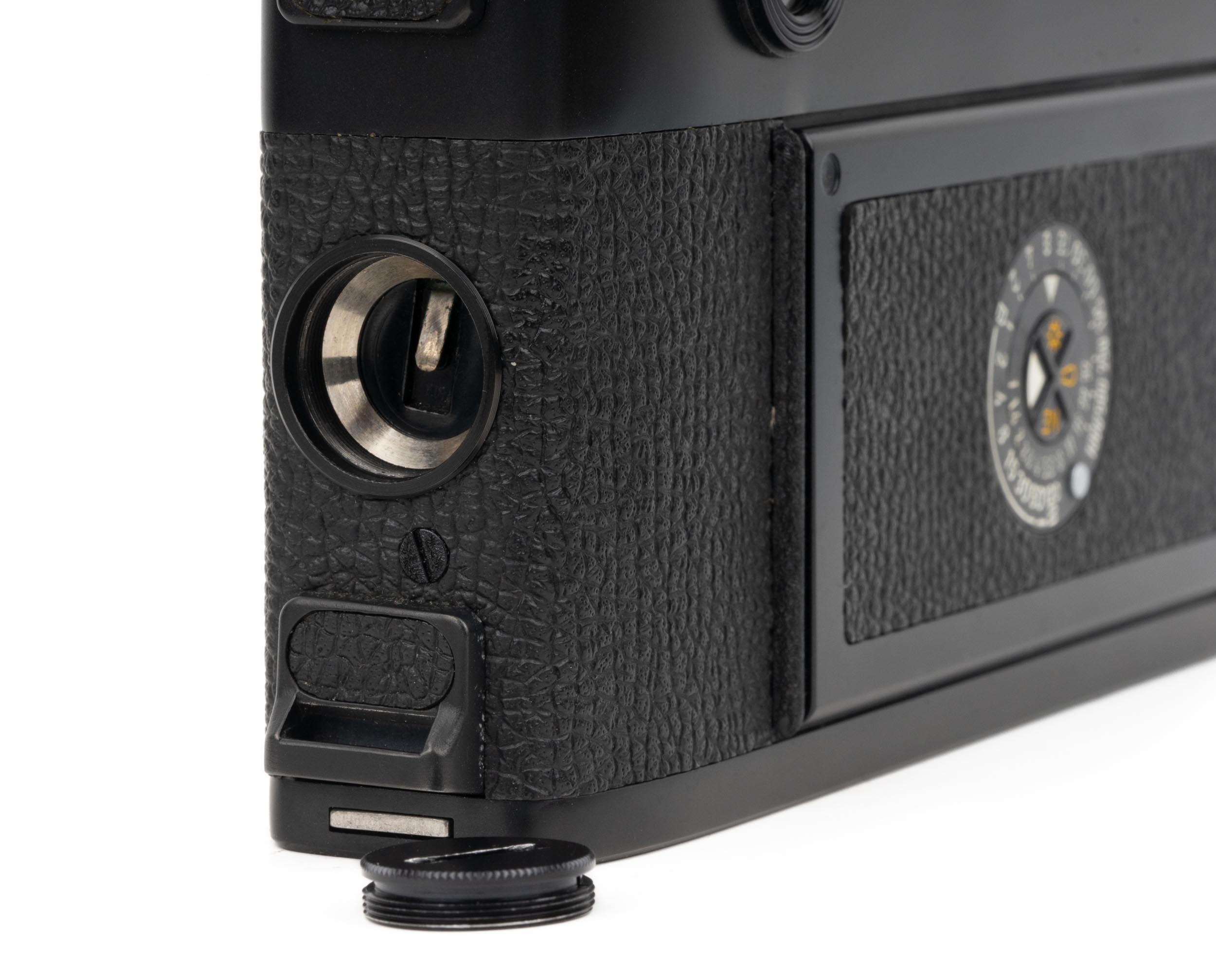 楽天市場】【美品】leica/ライカ M5 フィルムカメラボディ 2点吊 前期