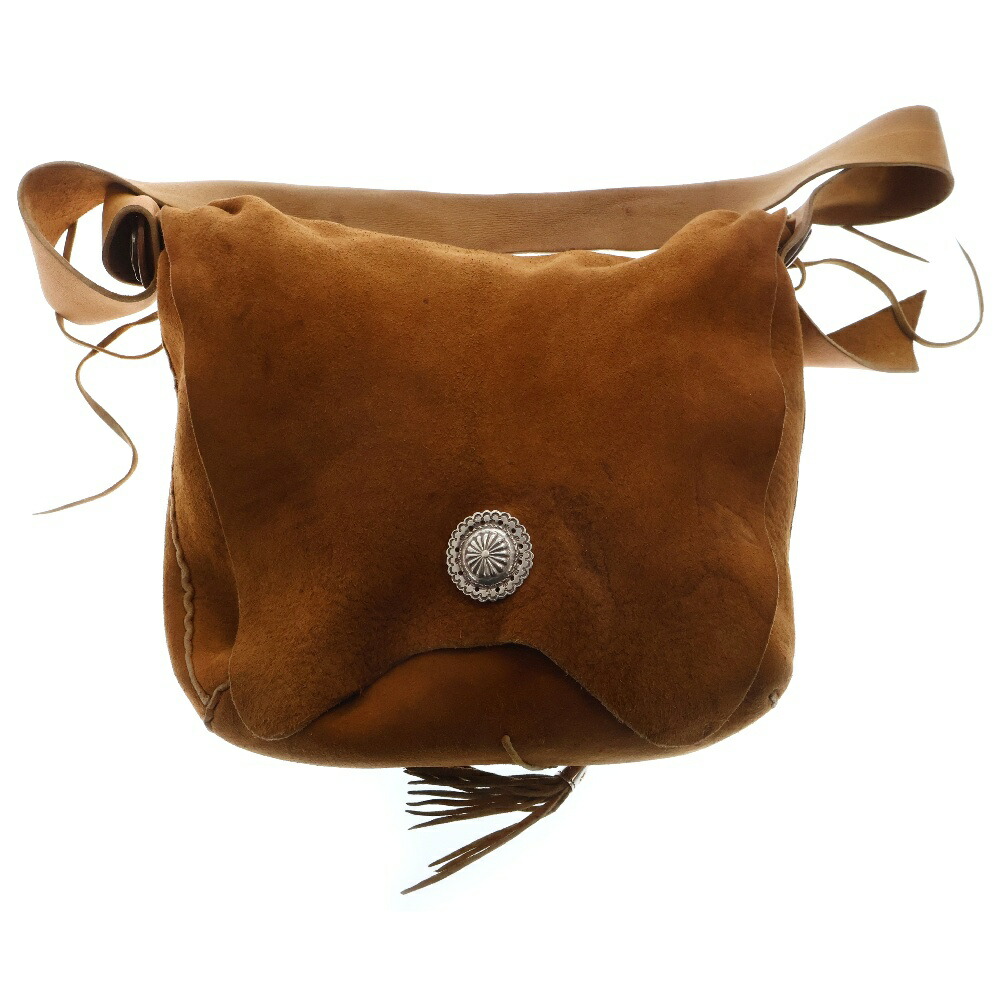 楽天市場】goro's(ゴローズ) サイズ:S カスタムディアスキンショルダー