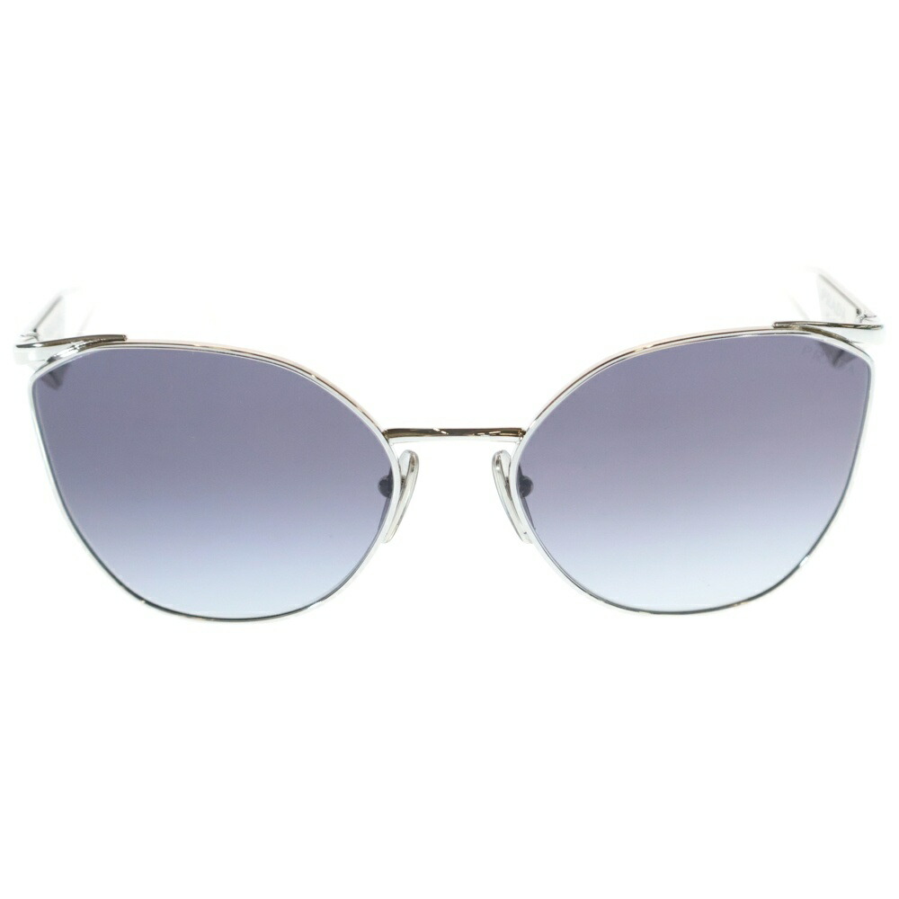 楽天市場】PRADA(プラダ) サイズ:- サングラス キャットアイ ブラック