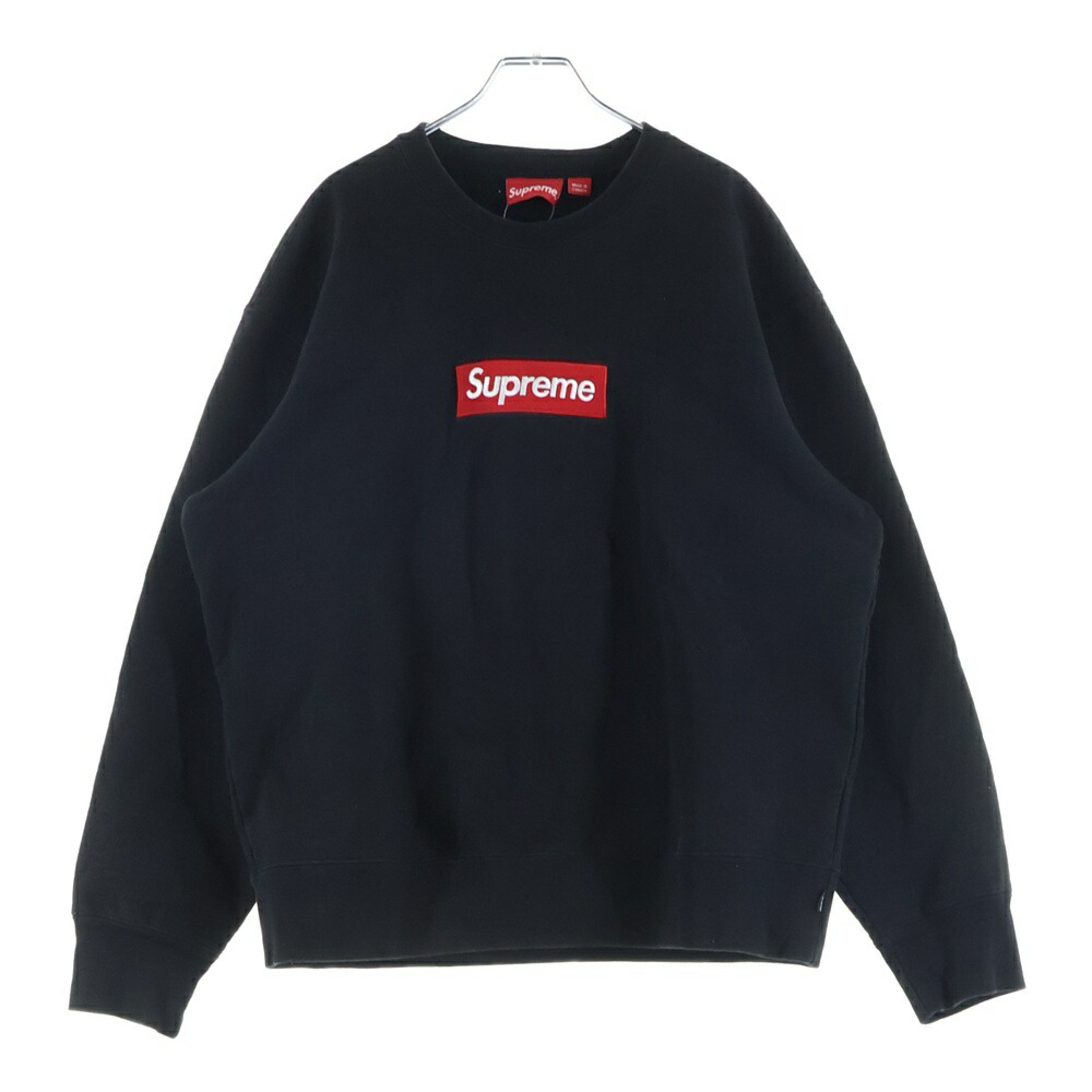 楽天市場】supreme トレーナー（サイズ（S/M/L）M）の通販
