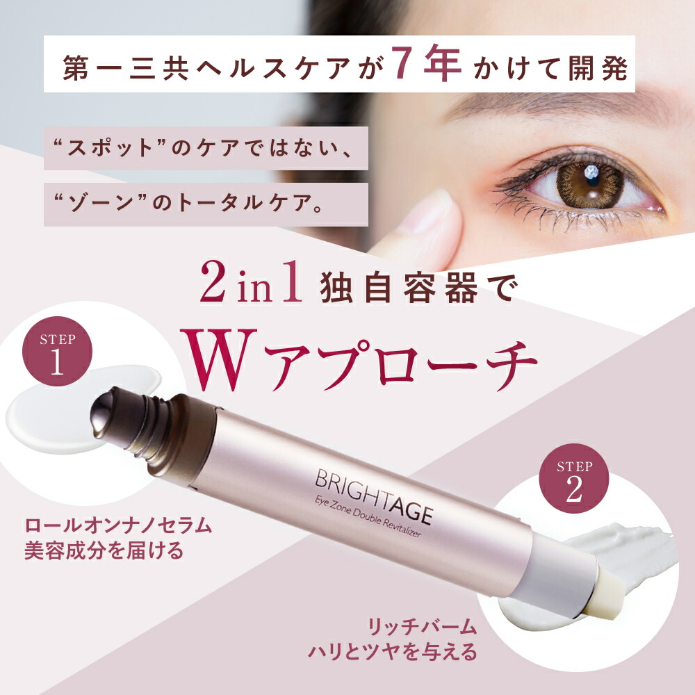 楽天市場】【アイケア特別4点セット】目元美容液 アイゾーンリバイタ